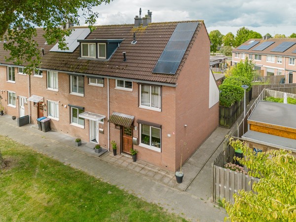 Dallelaan 2, 3208 CG Spijkenisse